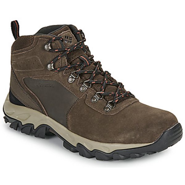 Columbia Columbia  Pohodništvo NEWTON RIDGE PLUS II SUEDE WP