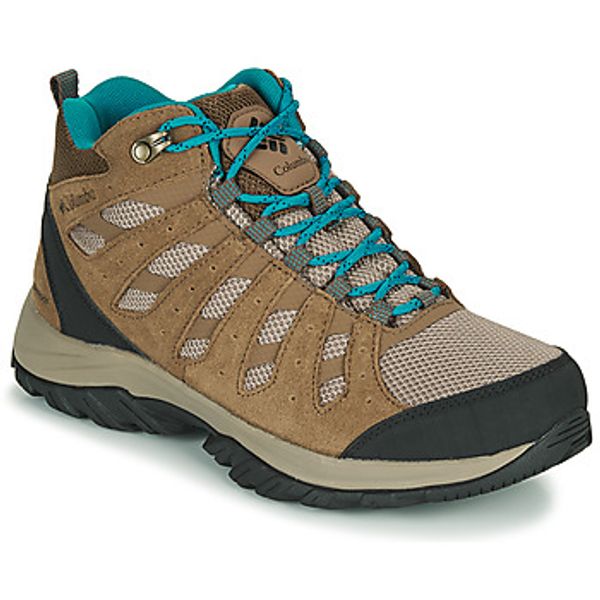 Columbia Columbia  Pohodništvo REDMOND III MID WATERPROOF