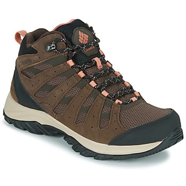 Columbia Columbia  Pohodništvo REDMOND III MID WATERPROOF