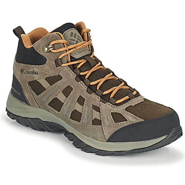 Columbia Columbia  Pohodništvo REDMOND III MID WATERPROOF