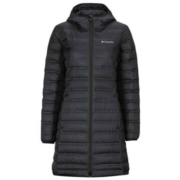 Columbia Columbia  Puhovke Lake 22 II Down Long Hooded Jacket