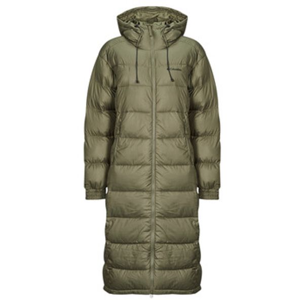 Columbia Columbia  Puhovke Pike Lake II Long Jacket