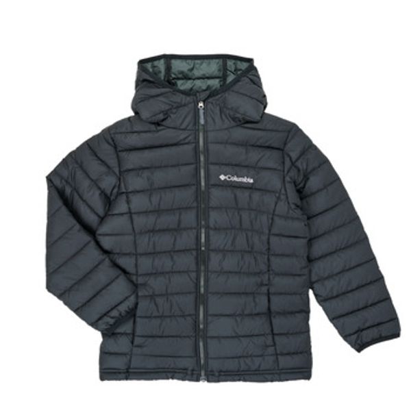 Columbia Columbia  Puhovke POWDER LITE HOODED JACKET