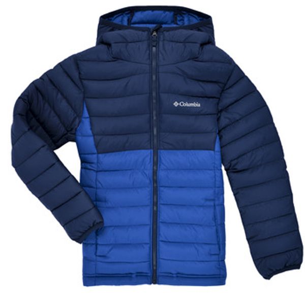 Columbia Columbia  Puhovke Powder Lite II Hooded Jacket