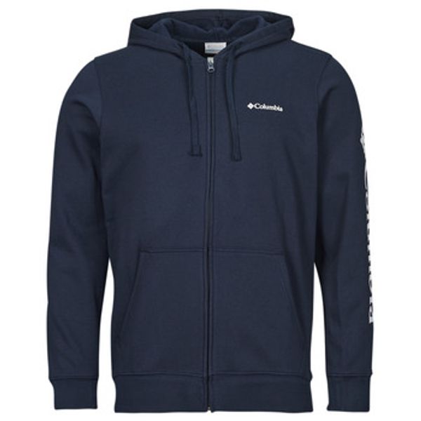 Columbia Columbia  Puloverji Columbia Trek FZ Hoodie