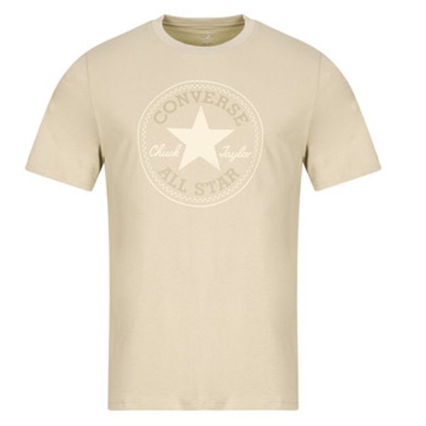 Converse Converse  Majice s kratkimi rokavi CONVERSE GO-TO ALL STAR PATCH STANDARD-FIT T-SHIRT