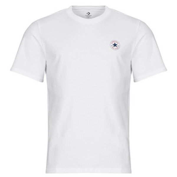 Converse Converse  Majice s kratkimi rokavi GO-TO MINI PATCH T-SHIRT