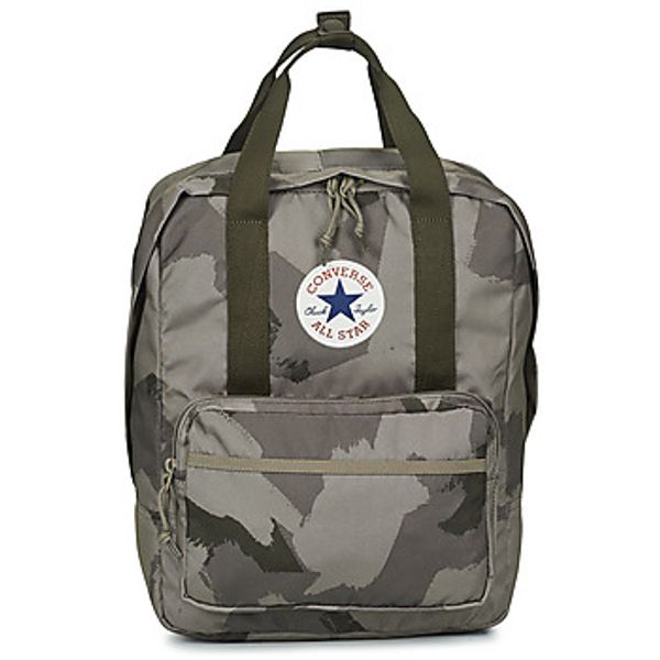 Converse Converse  Nahrbtniki BP SMALL SQUARE AOP BACKPACK