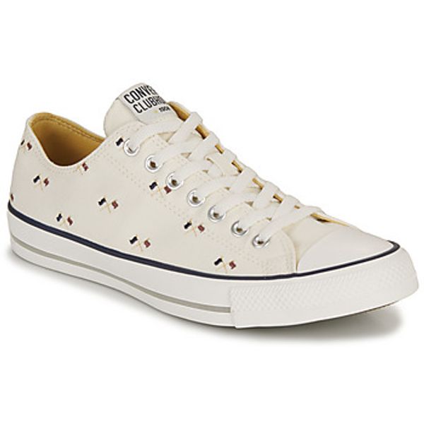 Converse Converse  Nizke superge CHUCK TAYLOR ALL STAR-CONVERSE CLUBHOUSE