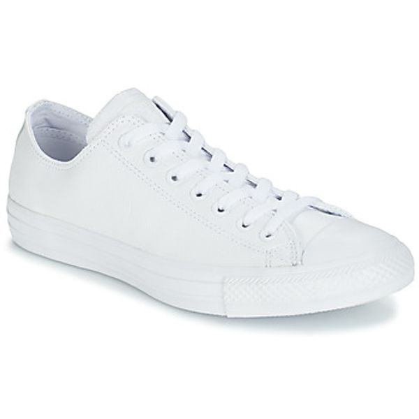 Converse Converse  Nizke superge CHUCK TAYLOR ALL STAR CUIR  OX