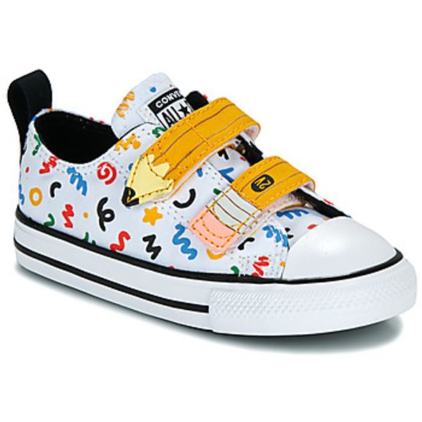 Converse Converse  Nizke superge CHUCK TAYLOR ALL STAR EASY-ON DOODLES