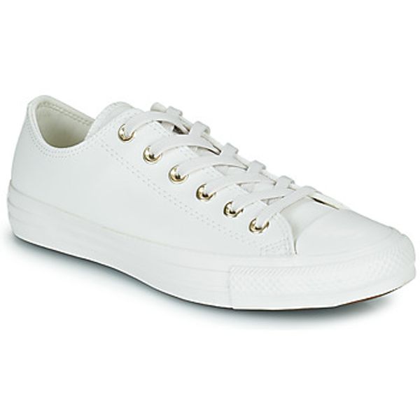 Converse Converse  Nizke superge Chuck Taylor All Star Mono White Ox