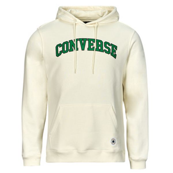 Converse Converse  Puloverji HOODIE EGRET