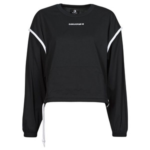 Converse Converse  Puloverji LONG SLEEVE JERSEY CREW