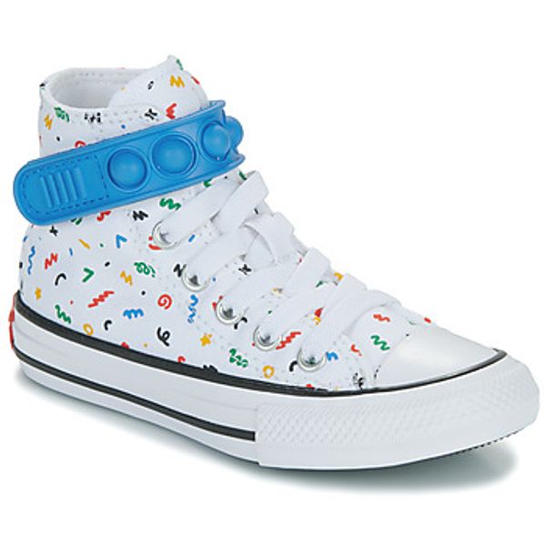 Converse Converse  Visoke superge CHUCK TAYLOR ALL STAR BUBBLE STRAP 1V