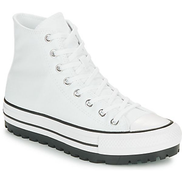 Converse Converse  Visoke superge CHUCK TAYLOR ALL STAR CITY TREK SEASONAL CANVAS