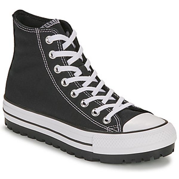 Converse Converse  Visoke superge CHUCK TAYLOR ALL STAR CITY TREK SEASONAL CANVAS