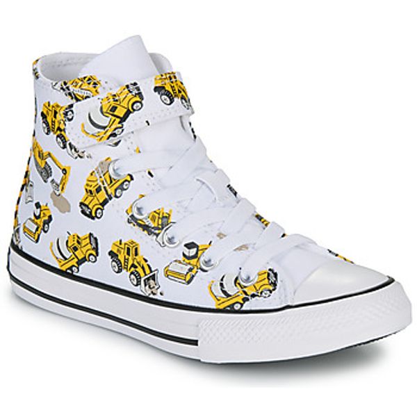 Converse Converse  Visoke superge CHUCK TAYLOR ALL STAR CONSTRUCTION TRUCK EASY-ON