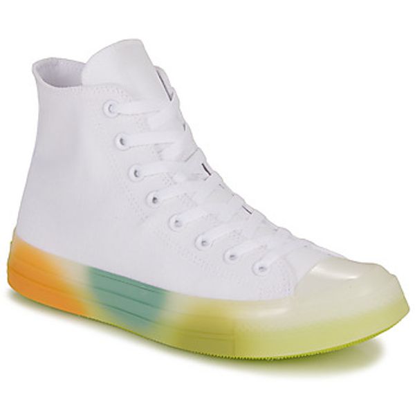 Converse Converse  Visoke superge CHUCK TAYLOR ALL STAR CX SPRAY PAINT-SPRAY PAINT