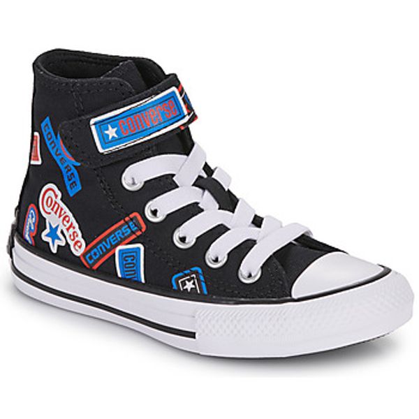 Converse Converse  Visoke superge CHUCK TAYLOR ALL STAR EASY-ON STICKERS