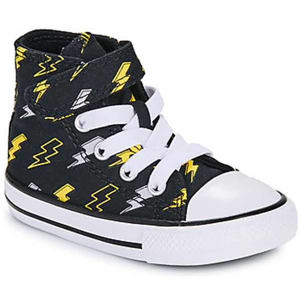 Converse Converse  Visoke superge CHUCK TAYLOR ALL STAR ELECTRIC BOLT EASY-ON