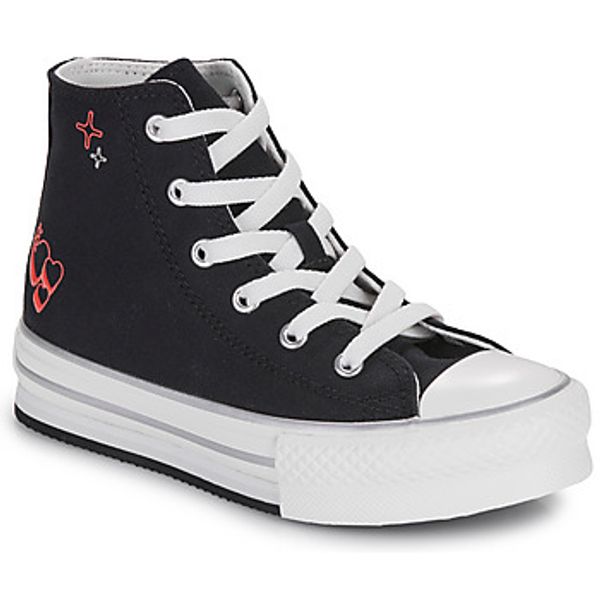 Converse Converse  Visoke superge CHUCK TAYLOR ALL STAR EVA LIFT