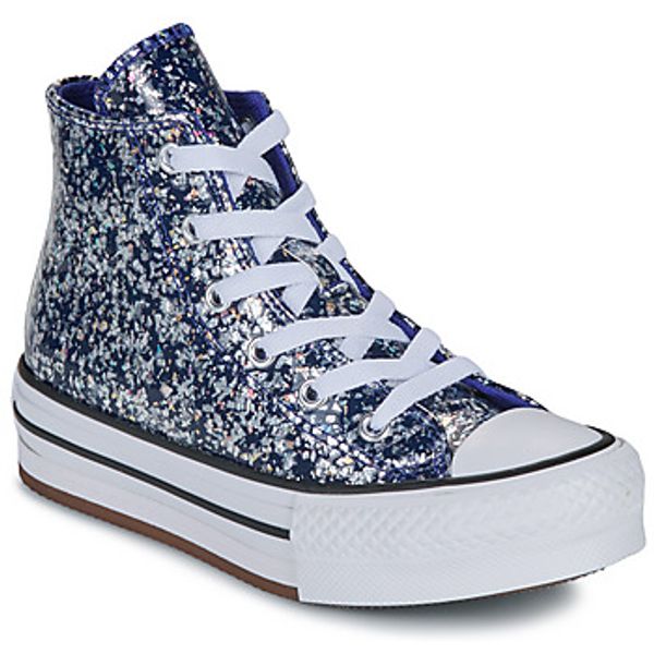 Converse Converse  Visoke superge CHUCK TAYLOR ALL STAR EVA LIFT GLITTER