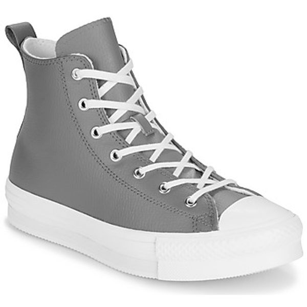 Converse Converse  Visoke superge CHUCK TAYLOR ALL STAR EVA LIFT LEATHER