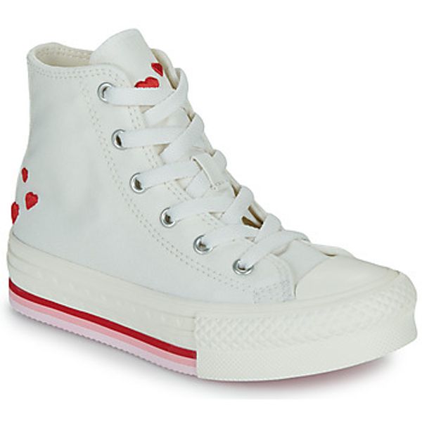 Converse Converse  Visoke superge CHUCK TAYLOR ALL STAR EVA LIFT
