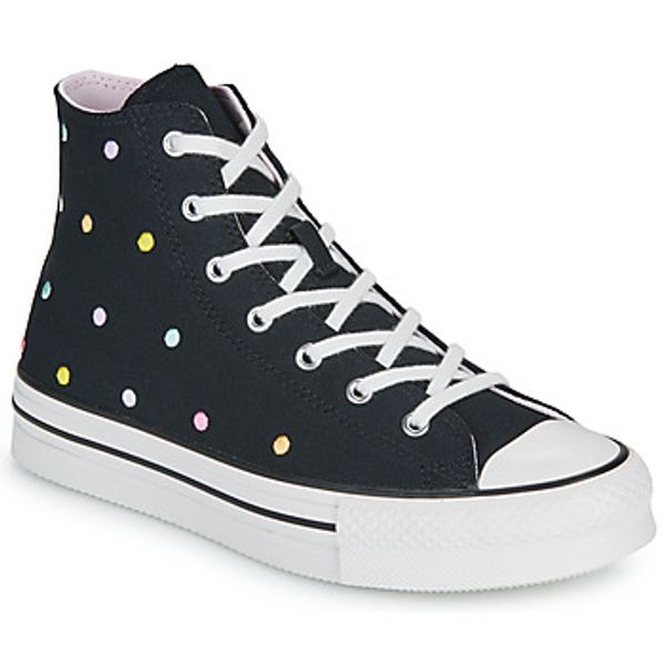 Converse Converse  Visoke superge CHUCK TAYLOR ALL STAR EVA LIFT