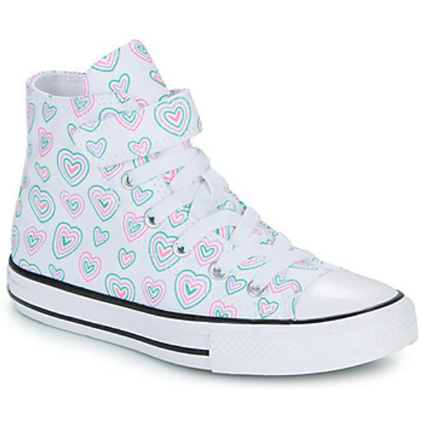 Converse Converse  Visoke superge CHUCK TAYLOR ALL STAR HEARTS EASY-ON