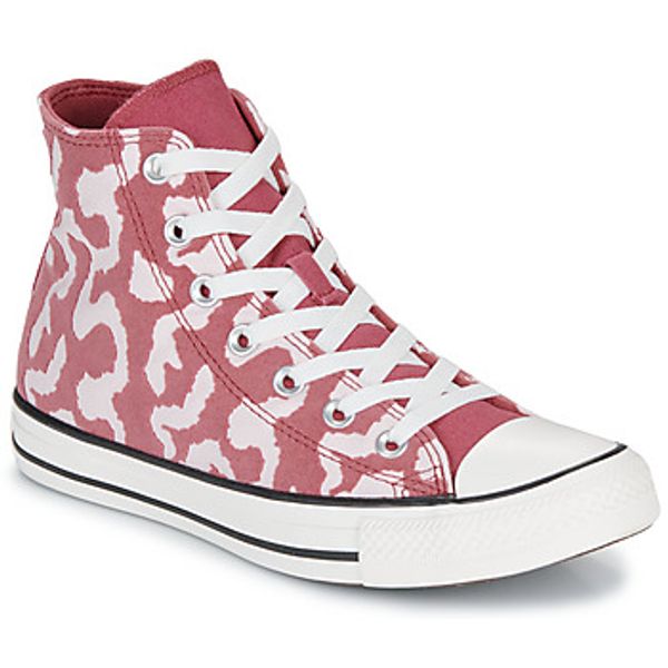 Converse Converse  Visoke superge CHUCK TAYLOR ALL STAR LEOPARD REMIX