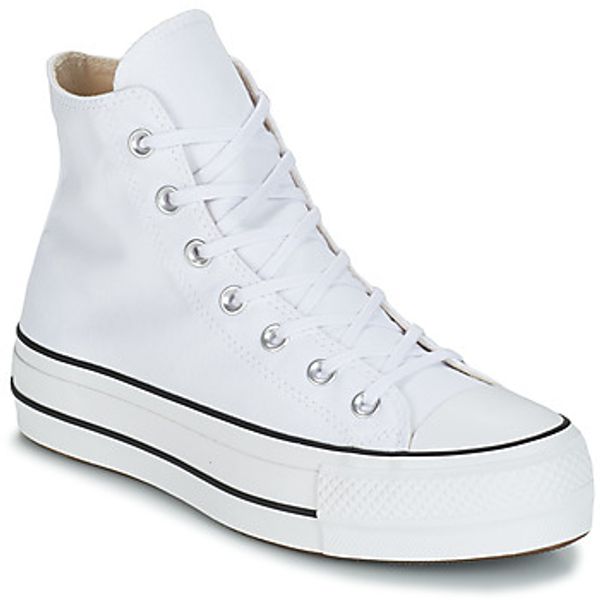 Converse Converse  Visoke superge CHUCK TAYLOR ALL STAR LIFT CANVAS HI