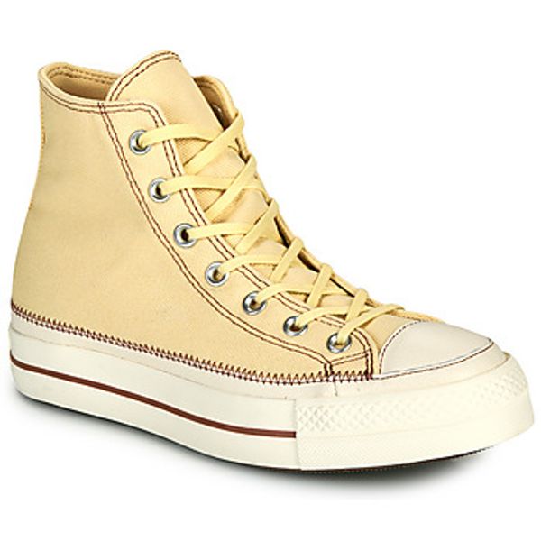 Converse Converse  Visoke superge CHUCK TAYLOR ALL STAR LIFT PLATFORM CONTRAST STITCHING