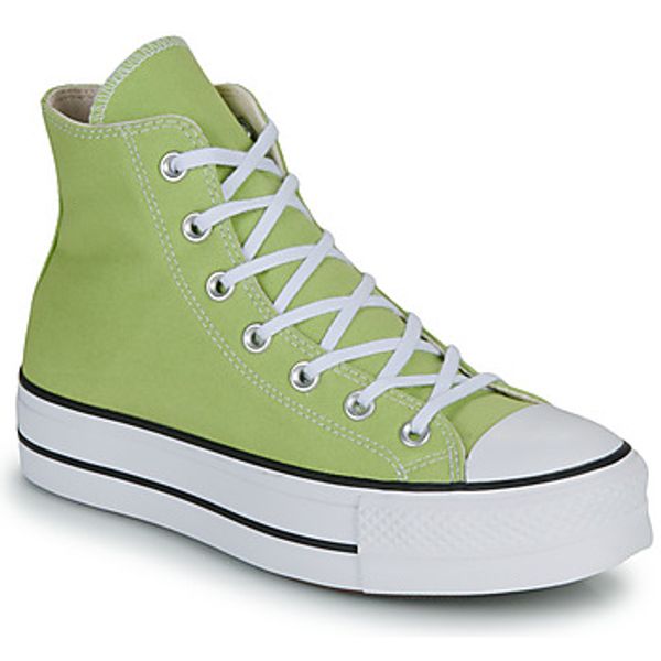 Converse Converse  Visoke superge CHUCK TAYLOR ALL STAR LIFT PLATFORM SEASONAL COLOR