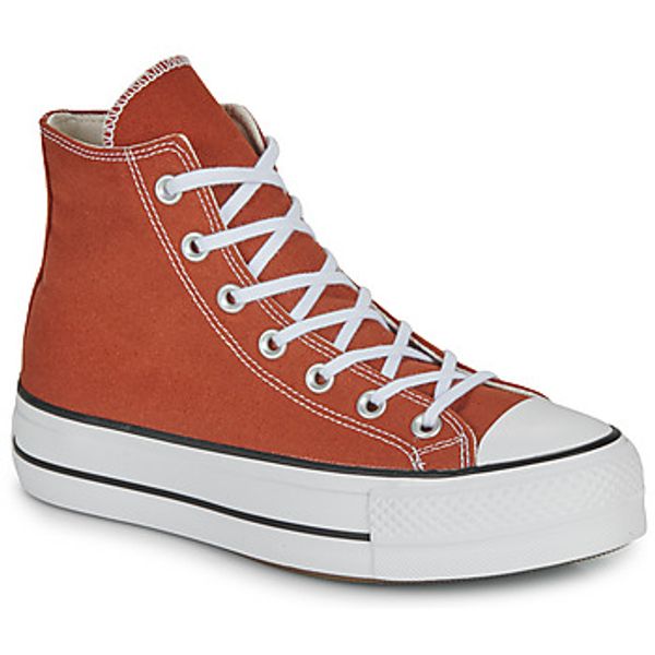 Converse Converse  Visoke superge CHUCK TAYLOR ALL STAR LIFT PLATFORM SEASONAL COLOR