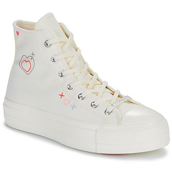 Converse Converse  Visoke superge CHUCK TAYLOR ALL STAR LIFT