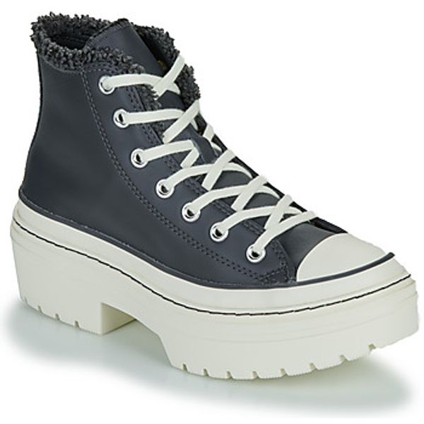 Converse Converse  Visoke superge CHUCK TAYLOR ALL STAR LUGGED SHERPA