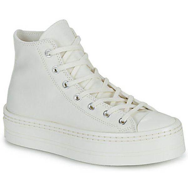 Converse Converse  Visoke superge CHUCK TAYLOR ALL STAR MODERN LIFT PLATFORM CANVAS