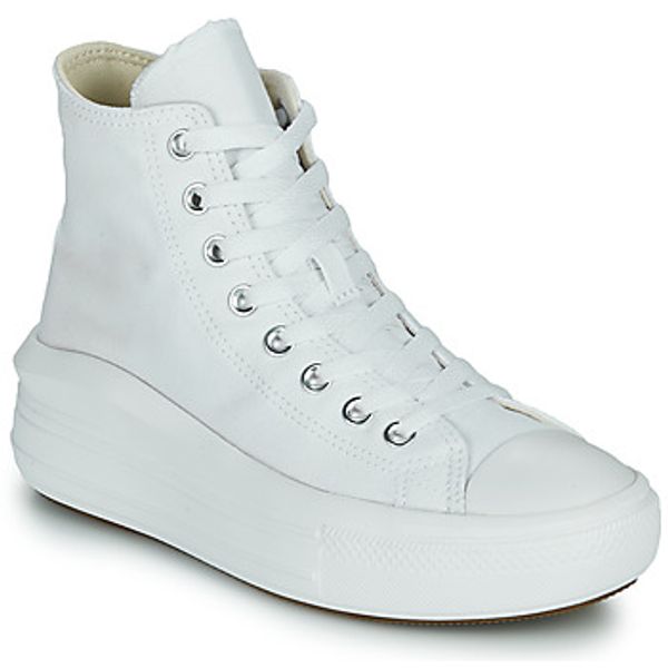 Converse Converse  Visoke superge Chuck Taylor All Star Move Canvas Color Hi