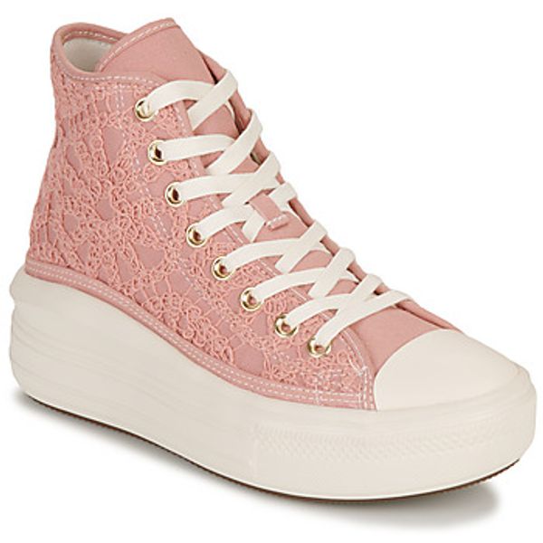 Converse Converse  Visoke superge CHUCK TAYLOR ALL STAR MOVE-FESTIVAL  DAISY CORD