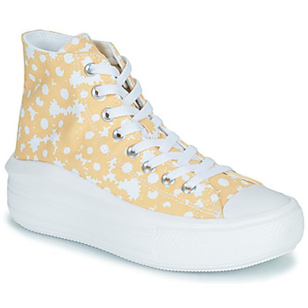 Converse Converse  Visoke superge Chuck Taylor All Star Move Floral Platform Lo-Fi Craft Hi