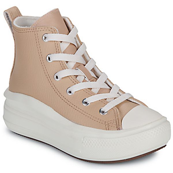 Converse Converse  Visoke superge CHUCK TAYLOR ALL STAR MOVE LEATHER