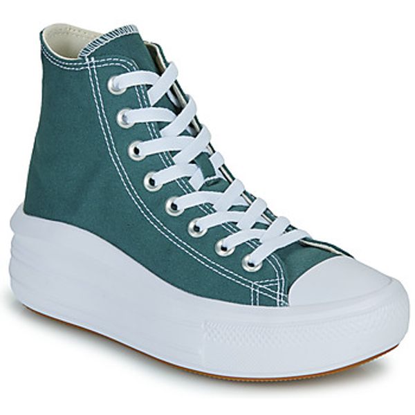 Converse Converse  Visoke superge CHUCK TAYLOR ALL STAR MOVE PLATFORM