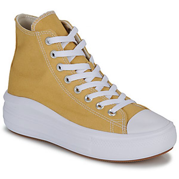 Converse Converse  Visoke superge CHUCK TAYLOR ALL STAR MOVE PLATFORM SEASONAL COLOR