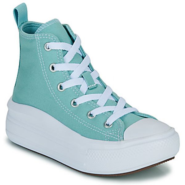 Converse Converse  Visoke superge CHUCK TAYLOR ALL STAR MOVE PLATFORM