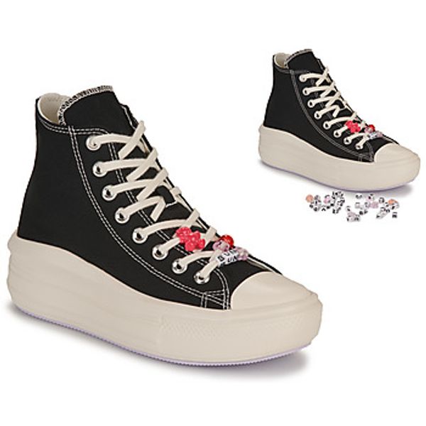 Converse Converse  Visoke superge CHUCK TAYLOR ALL STAR MOVE-POP WORDS