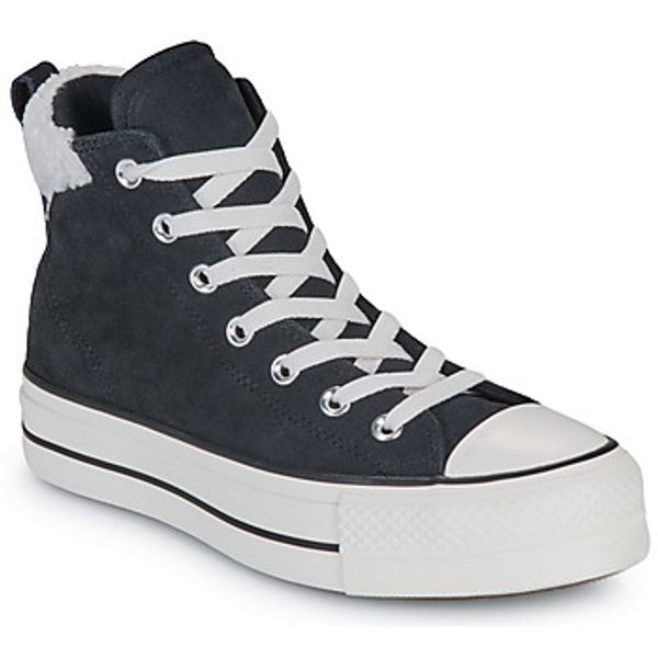 Converse Converse  Visoke superge CHUCK TAYLOR ALL STAR PUFF LIFT COZY PLATFORM