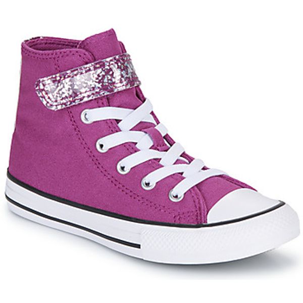 Converse Converse  Visoke superge CHUCK TAYLOR ALL STAR SHIMMER EASY-ON