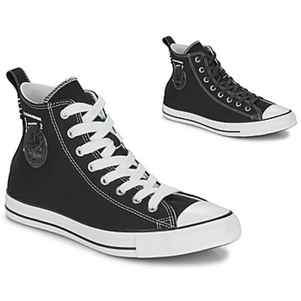 Converse Converse  Visoke superge CHUCK TAYLOR ALL STAR WIDE